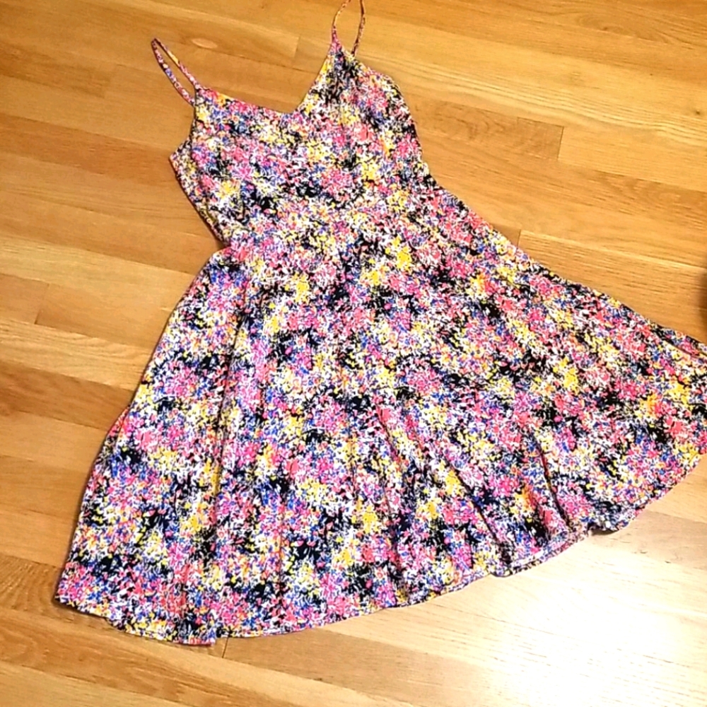 Gap sundress